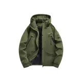 Армейский зеленый