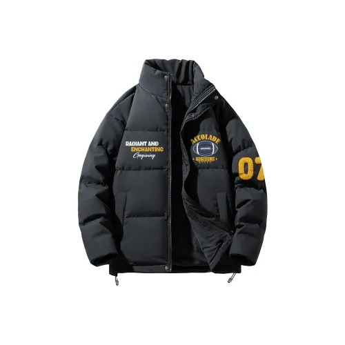 GOGIU Унисекс Пуховики