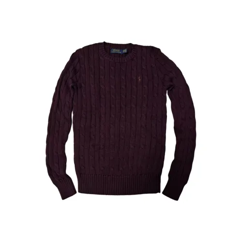 Polo Ralph Lauren Трикотаж Женский