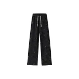 Black (Улучшенный тяжелый утолщенный с флисовой подкладкой)