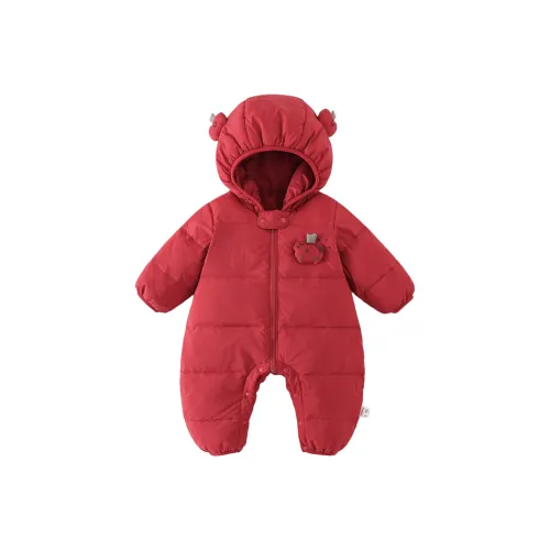 MAISON VINSON Пуховик Комбинезон Infant and Toddler