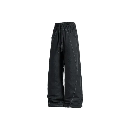 UPZCY Унисекс Пуховые Штаны