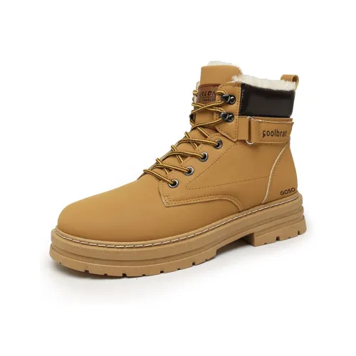 GOSO Martin Boots Мужской