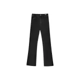 Чёрный [Эластичный, Улучшенный]