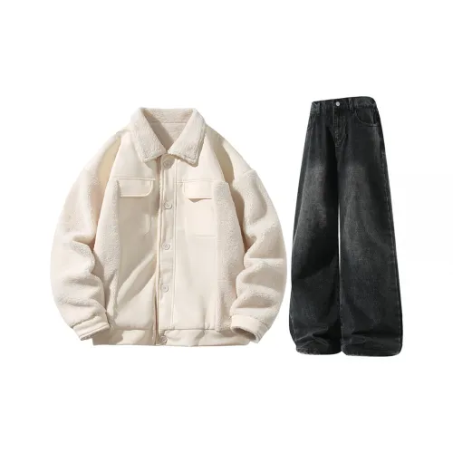 URBAN AUTHENTIC Повседневная Спортивная Одежда Унисекс