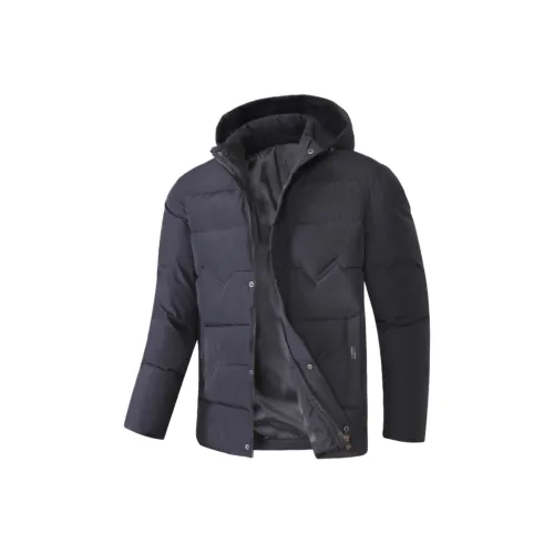 APBM Мужские пуховики