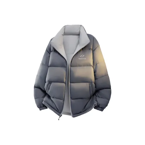 Simyke Унисекс Пуховики