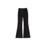 Black Extended Length Fleece-Lined  
Черный увеличенный с флисовой подкладкой