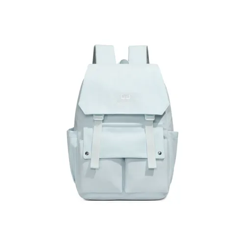 GOBLIN SHARKS 1759 Нейлон Рюкзак Стандартный Унисекс Многоцветный