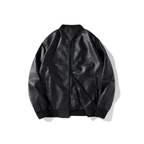 LH HOMME Черный Унисекс Куртки