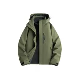 Армейский зеленый