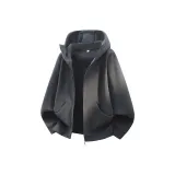 Темно-серый