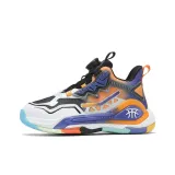 Пурпурный Оранжевый