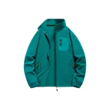 Фея Зеленый [Утолщенный и с Флисовой Подкладкой]