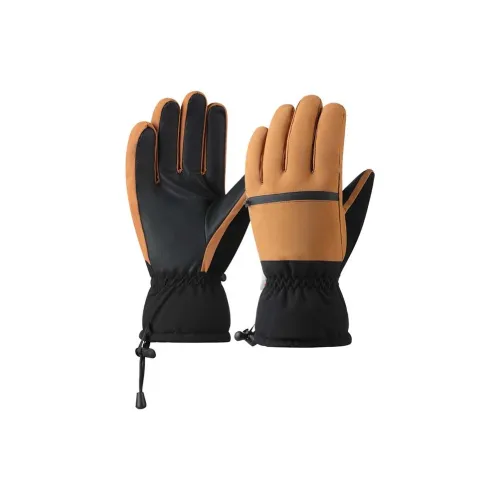 Снег Know The Answer SKTA Полиэстер Перчатки Унисекс