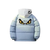 Haze Синий (Красная Клетка Шляпа)