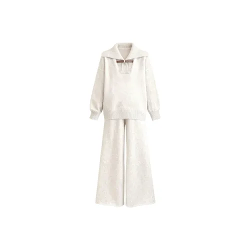 JOSR Женские Повседневные Костюмы