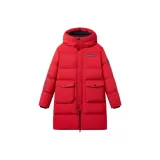 Красный китайский 1215