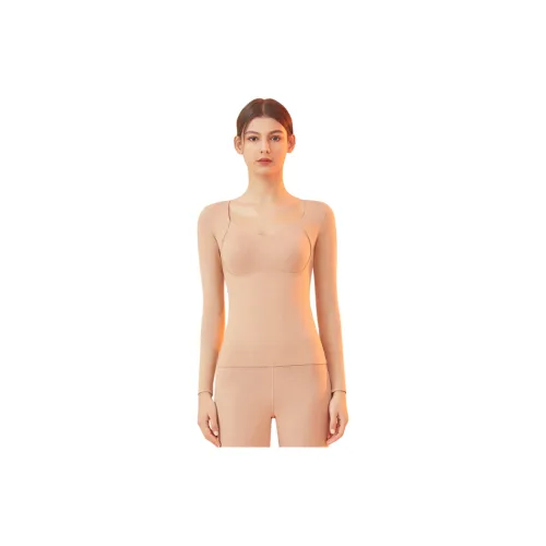 FAVMARTHA Женские термокуртки