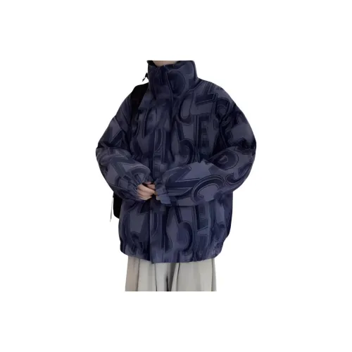 LH HOMME Унисекс Пуховики