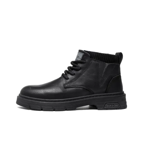 LEXON Martin Boots Унисекс