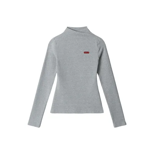 HOKLV Женские Свитшоты