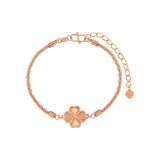 Серебристый