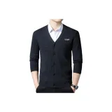 Черно-серый