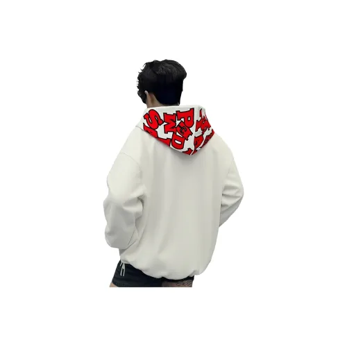 A02 Унисекс Свитшоты