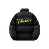 Чёрный (Жёлтый)