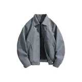 Светло-серый