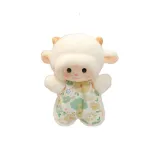 Бобовый сумка овца