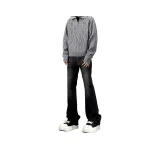 Чёрный Серый [Всесезонный Базовый]