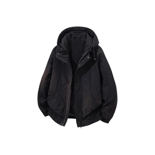 HYUNDAI Унисекс Пуховики