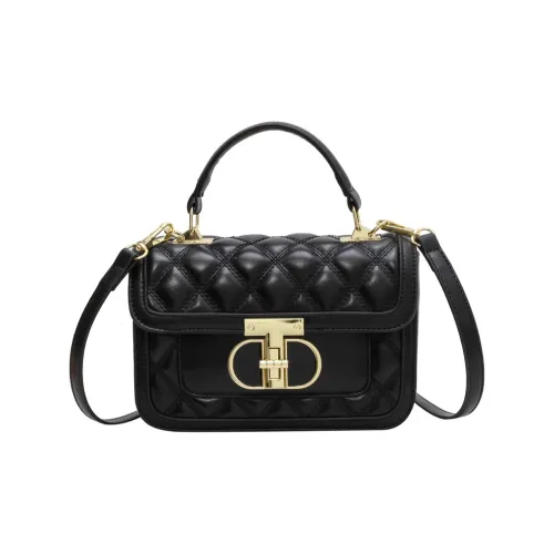 TOUTSEUL YOLO ПУ (полиуретан) Сумка на одно плечо Женская Многоцветная