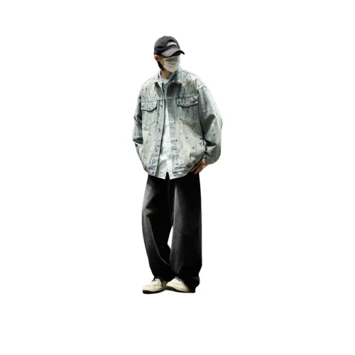 SZON Мужская Повседневная Спортивная Одежда