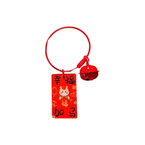 WULI HEAD Подвески Унисекс