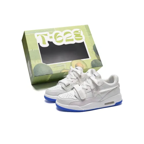 T628 Амортизация Баланс Устойчивость к износу Легкий Противоскользящий Низкий Топ Скейтборд Кроссовки Унисекс