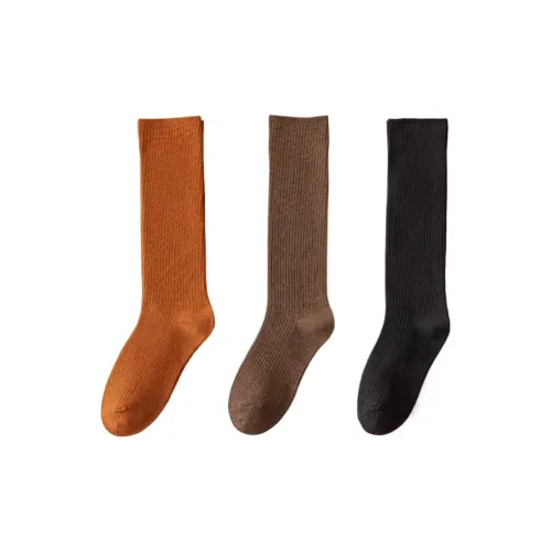 DANA FARROW. Носки Crew Женские