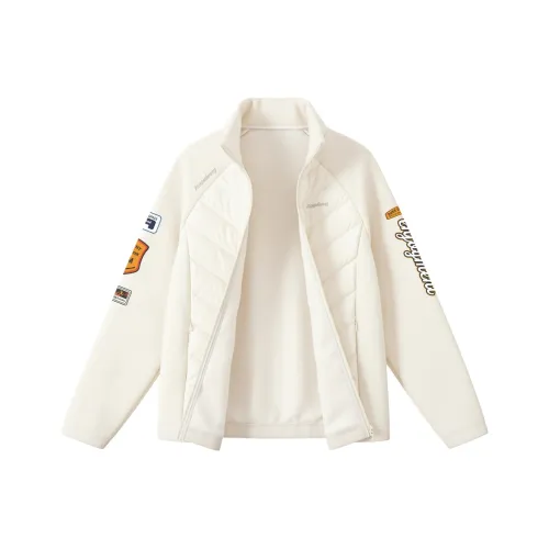 DUKE+DEXTER Унисекс Пуховики