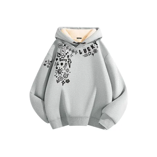 Miniso Унисекс Свитшоты