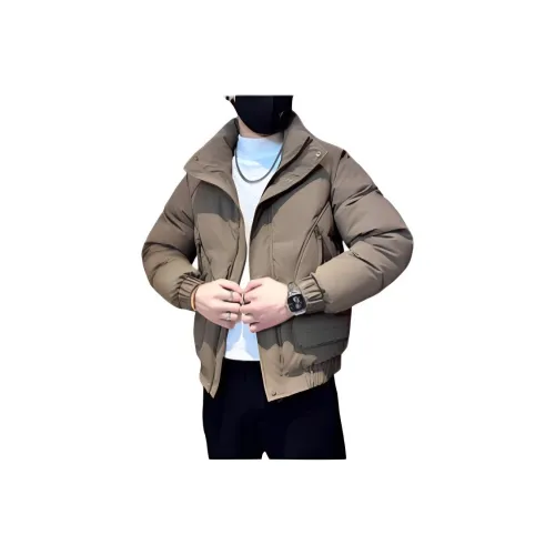 LH HOMME Унисекс Пуховики