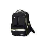 Черная сумка для ракеток для бадминтона ABSV131-1