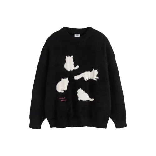 PLQV Мужской Трикотаж