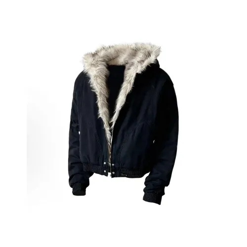 DEMAVIE Унисекс Пуховики