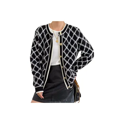 Dear Zhazha Женская трикотажная одежда