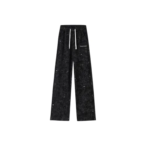 ROCCA DESIGN Повседневные брюки Унисекс