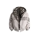 Абрикос (Двусторонний стиль)