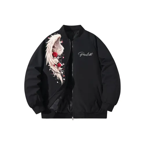 PEA Унисекс Пуховики