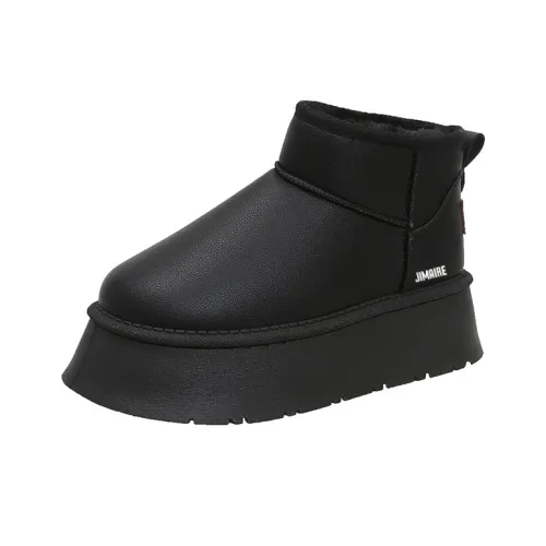 JINMAIWANG Сноубутсы Женские